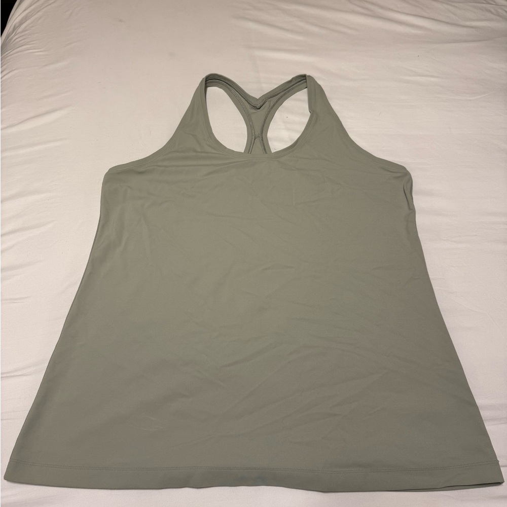 Lululemon Swiftly Tech tank top 2.0 hip length